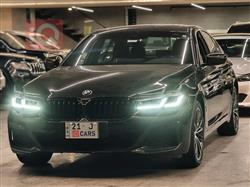 بي ام دبليو الفئة 5